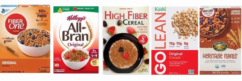 Top 5 picks for Best Cereals for Diabetes and Prediabetes - Teens2D.com