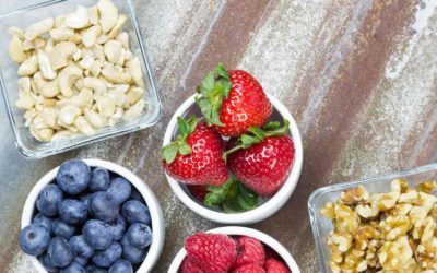 Best Snacks for Type 2 Diabetes